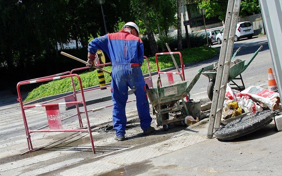 débouchage curage canalisation Liancourt