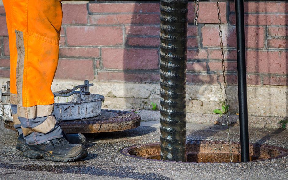 débouchage canalisation Aubervilliers